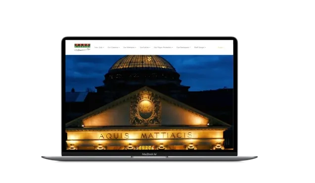 Casino Wiesbaden Desktop Spielbank Wiesbaden